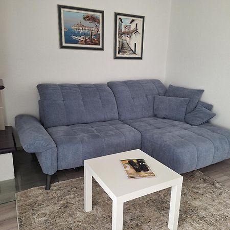 Haus Mila Daire Freudenstadt Dış mekan fotoğraf