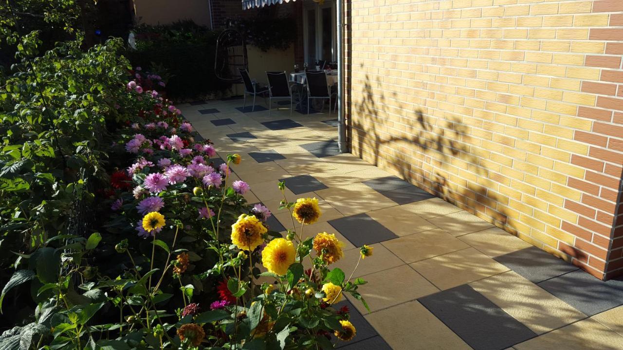 Haus Mila Daire Freudenstadt Dış mekan fotoğraf