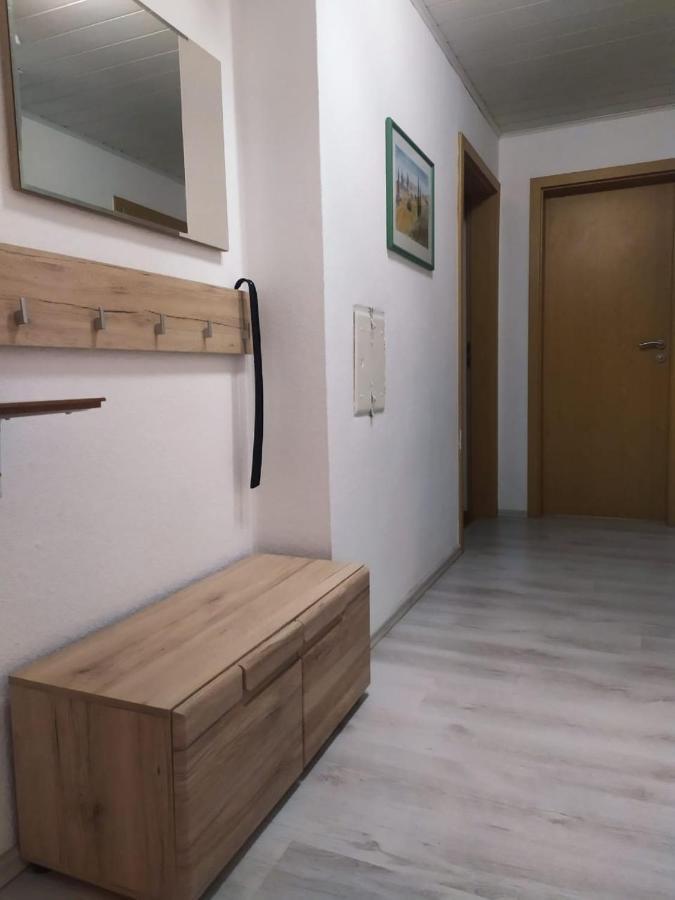 Haus Mila Daire Freudenstadt Dış mekan fotoğraf