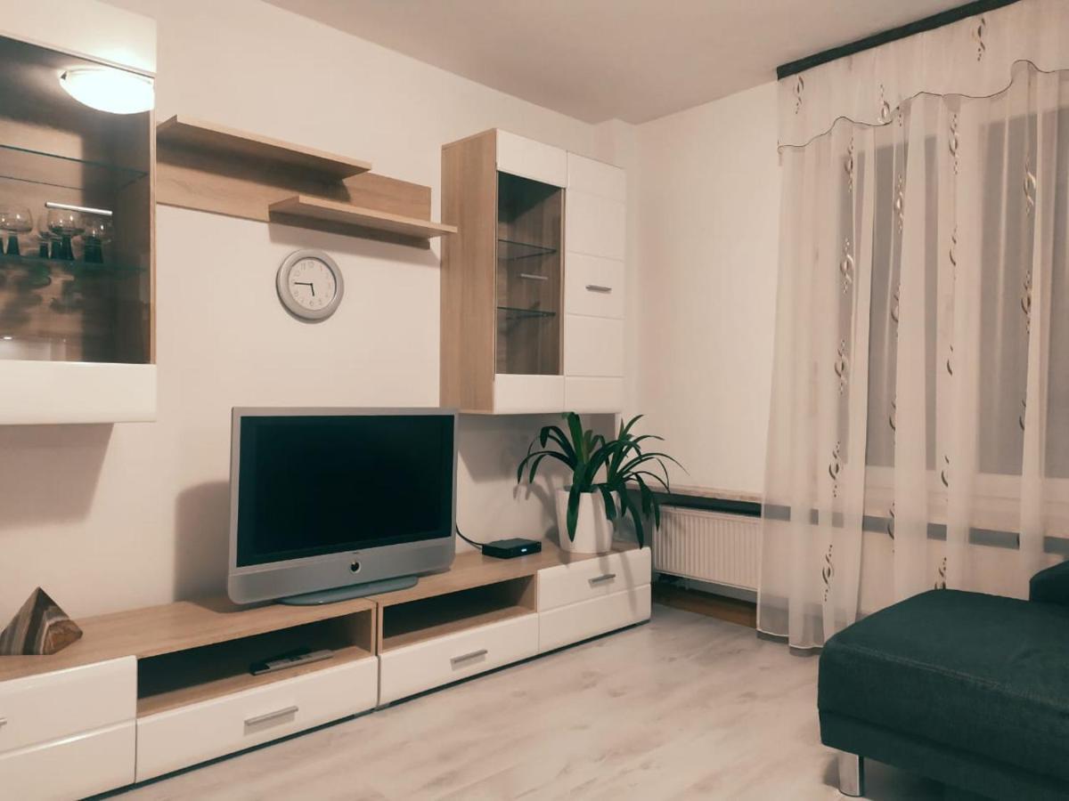 Haus Mila Daire Freudenstadt Dış mekan fotoğraf