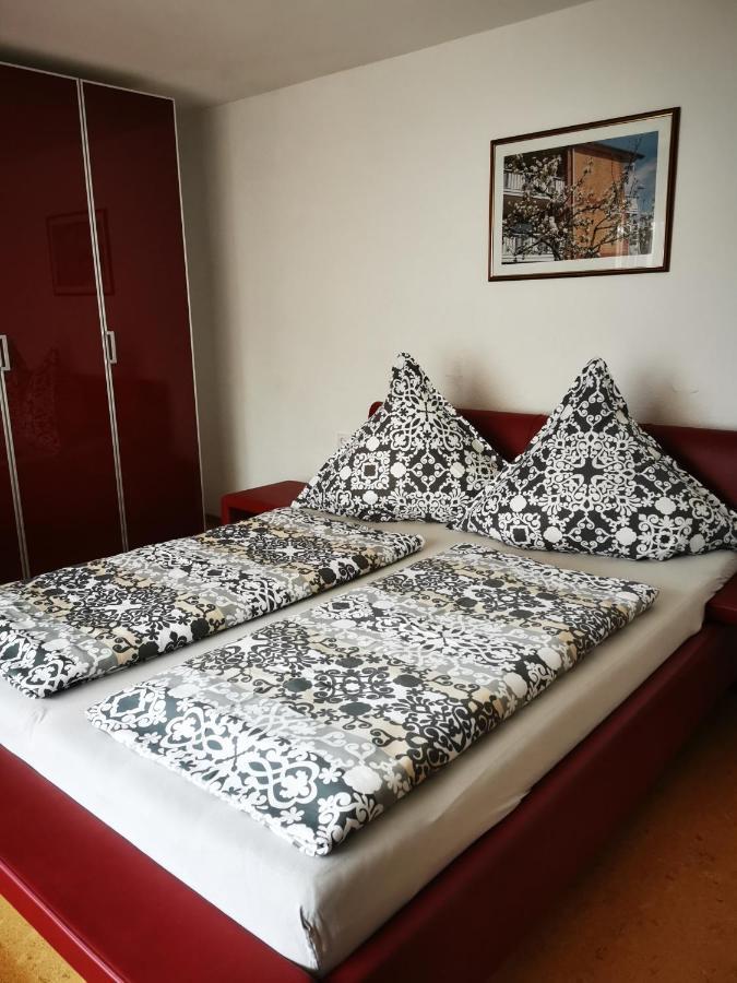 Haus Mila Daire Freudenstadt Dış mekan fotoğraf