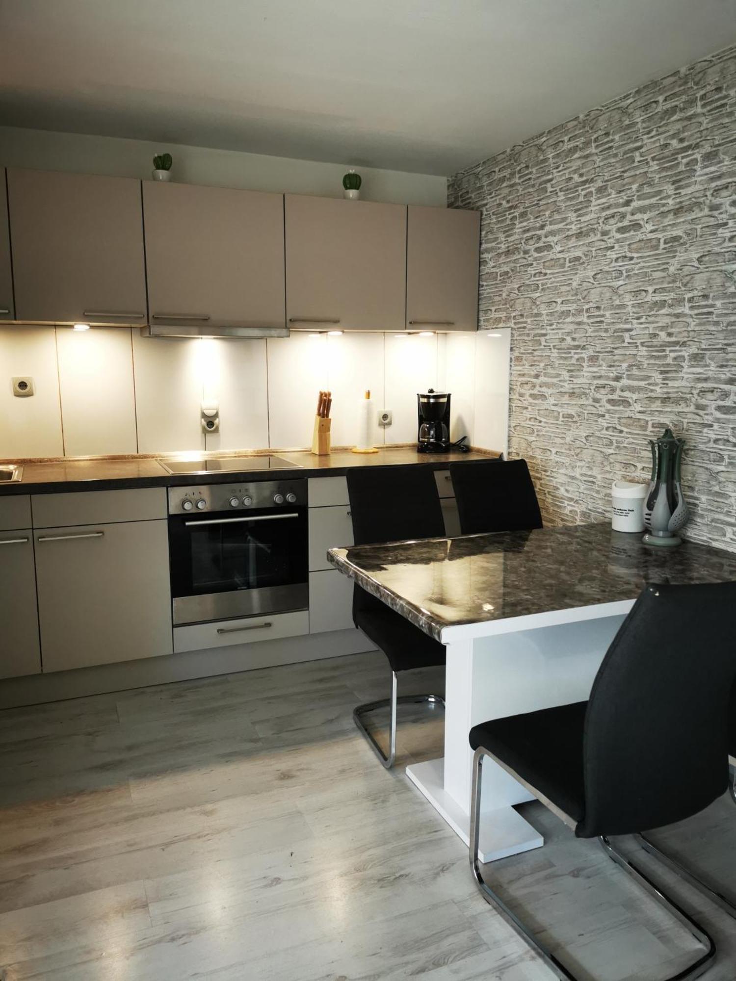 Haus Mila Daire Freudenstadt Dış mekan fotoğraf
