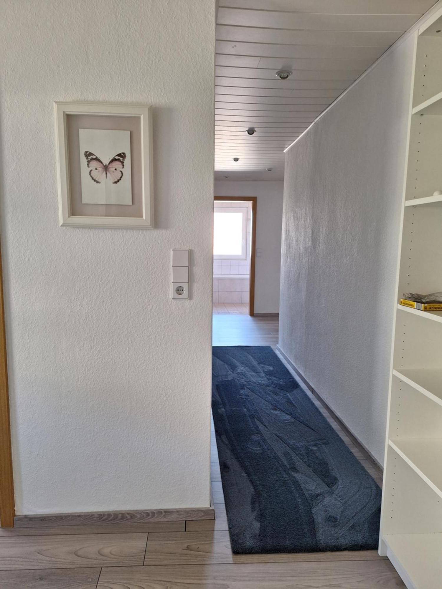 Haus Mila Daire Freudenstadt Dış mekan fotoğraf