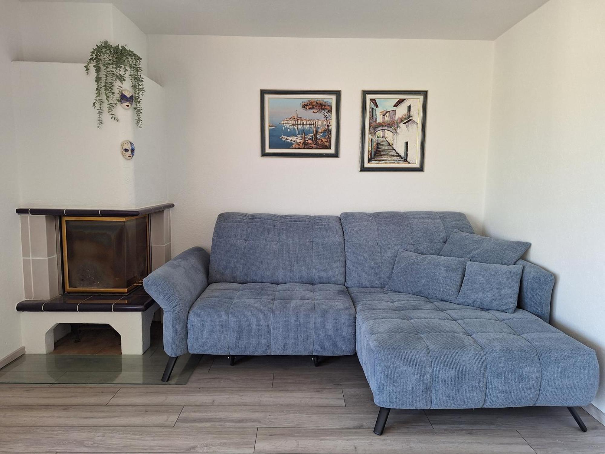Haus Mila Daire Freudenstadt Dış mekan fotoğraf