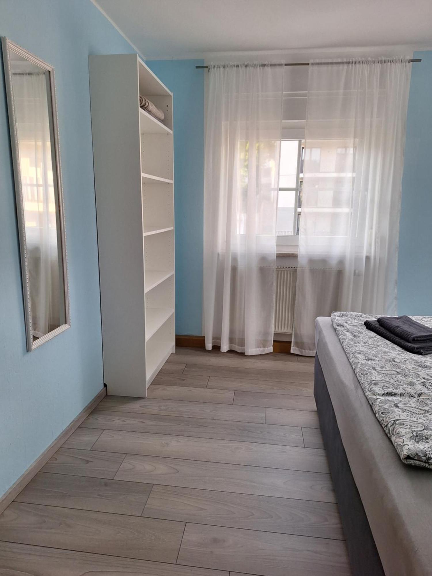 Haus Mila Daire Freudenstadt Dış mekan fotoğraf