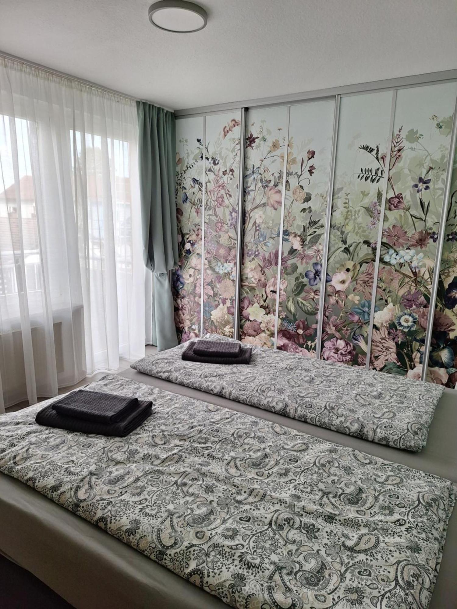 Haus Mila Daire Freudenstadt Dış mekan fotoğraf