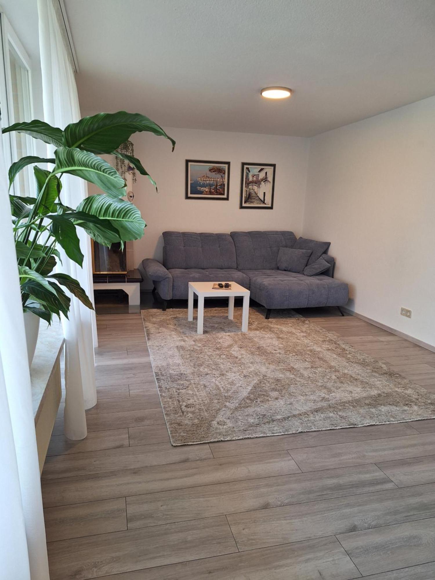 Haus Mila Daire Freudenstadt Dış mekan fotoğraf
