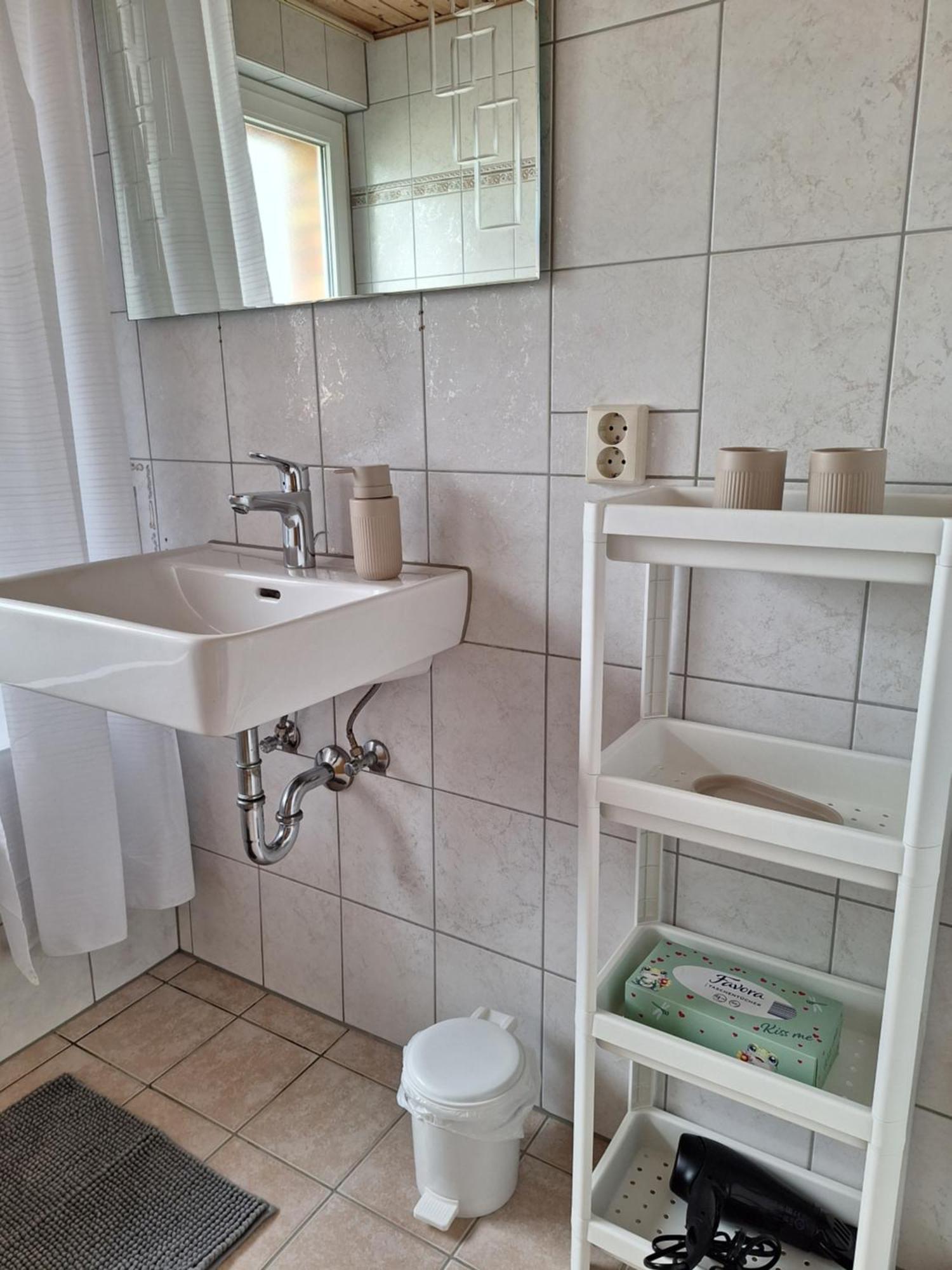 Haus Mila Daire Freudenstadt Dış mekan fotoğraf