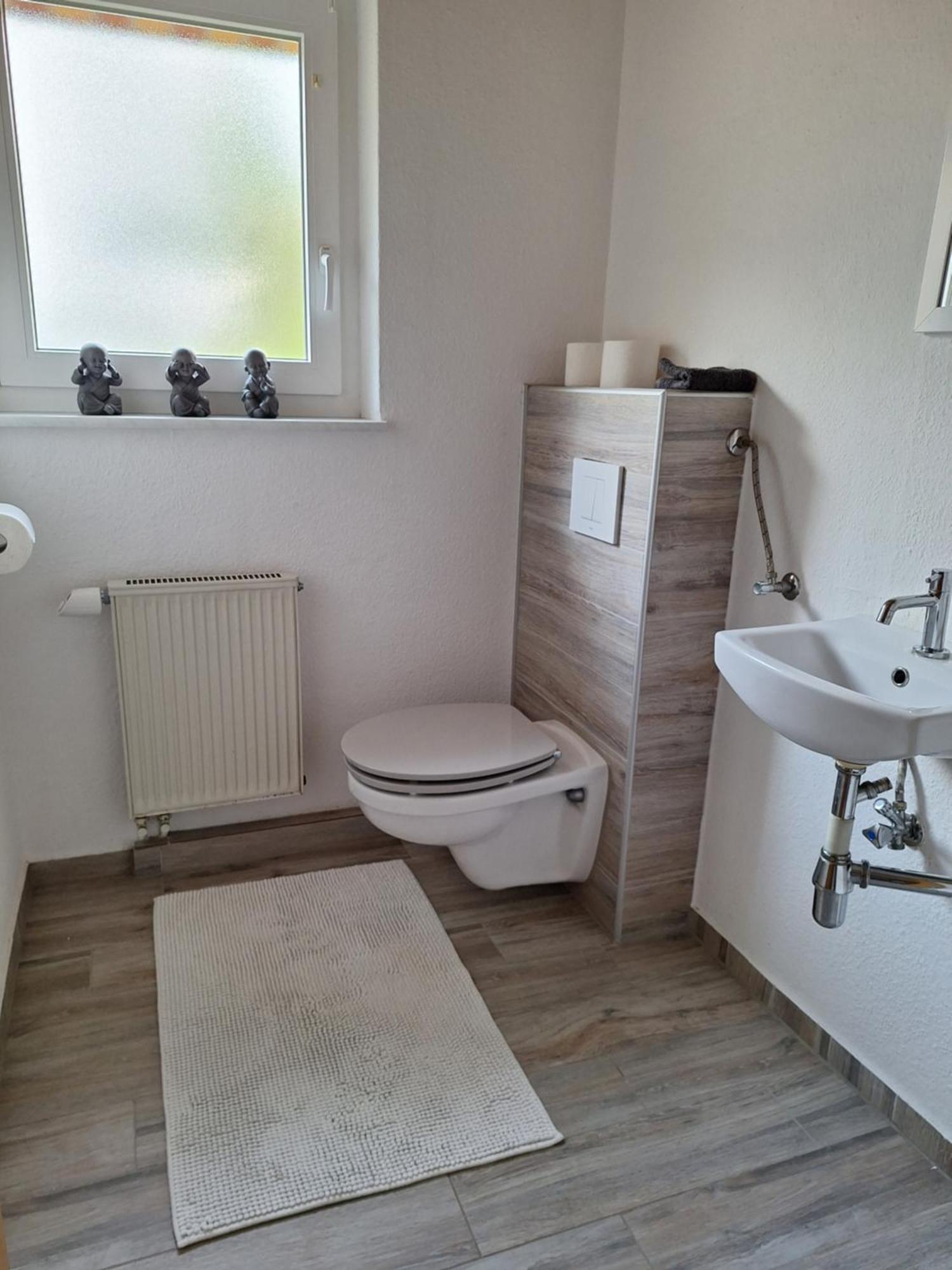 Haus Mila Daire Freudenstadt Dış mekan fotoğraf