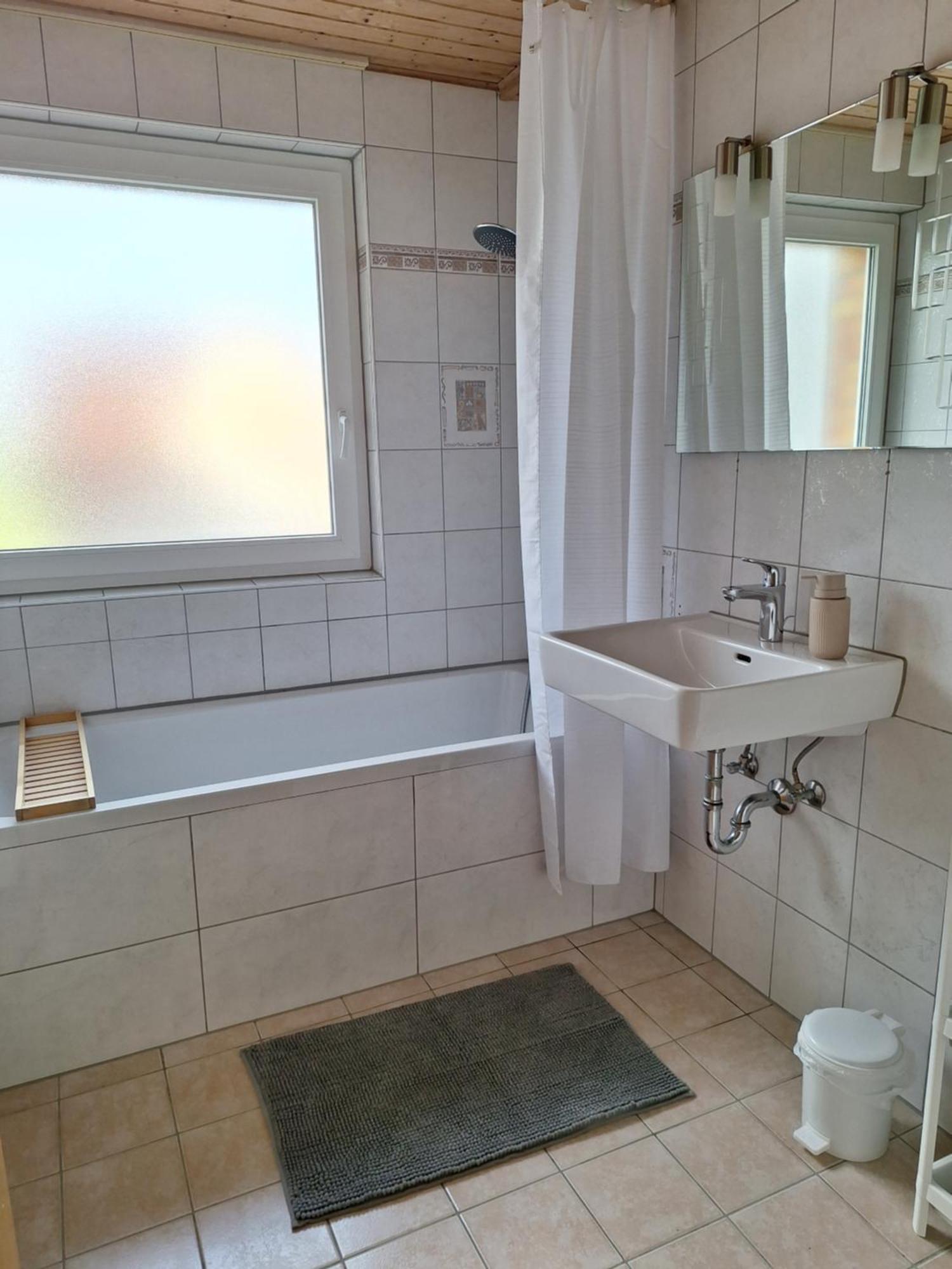 Haus Mila Daire Freudenstadt Dış mekan fotoğraf