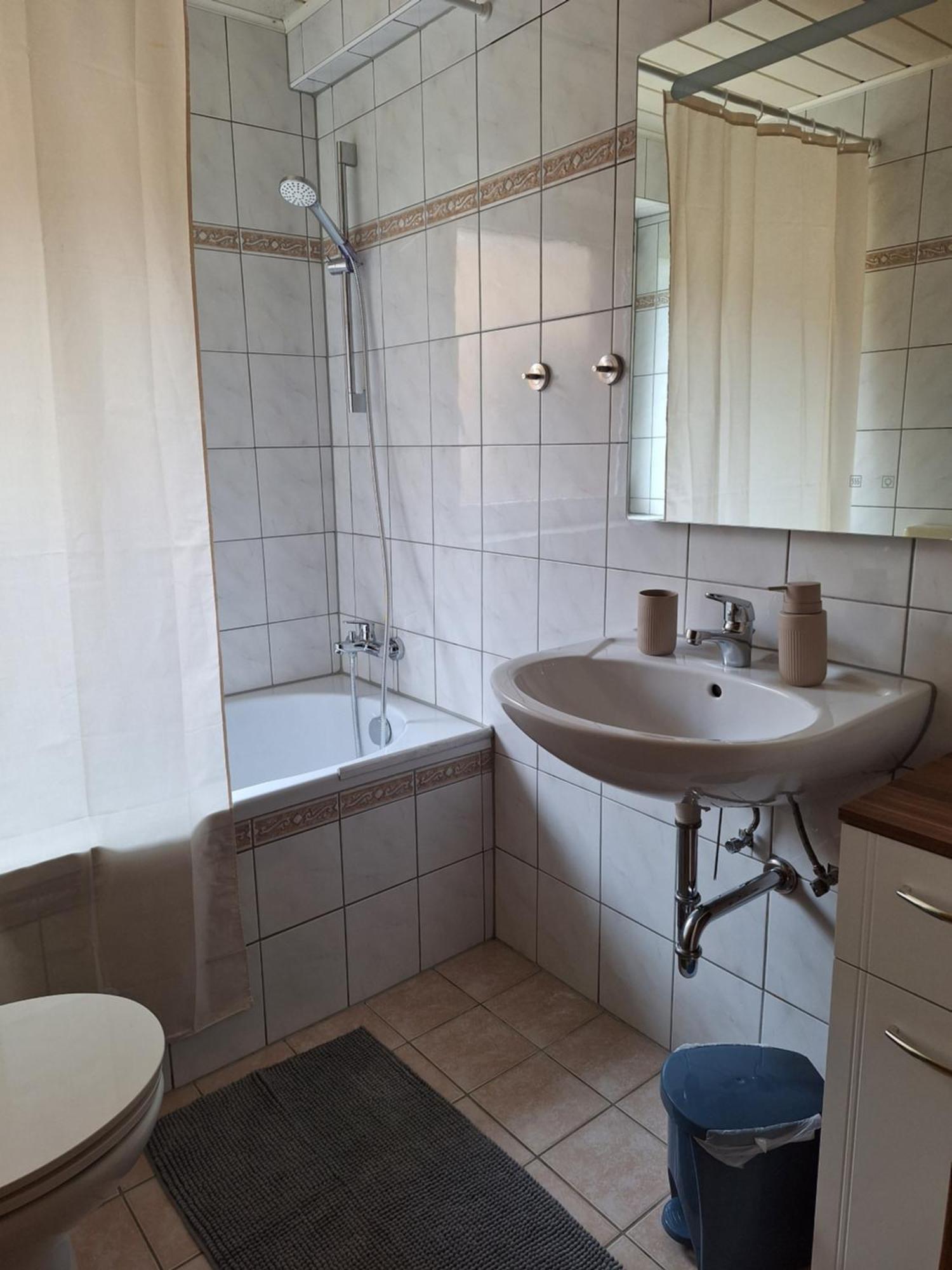 Haus Mila Daire Freudenstadt Dış mekan fotoğraf